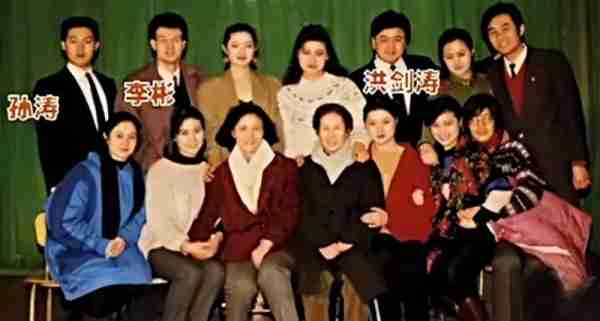 没有代表作却上了18次春晚，孙涛的清醒“打脸”多少流量明星-第24张图片-九妖电影