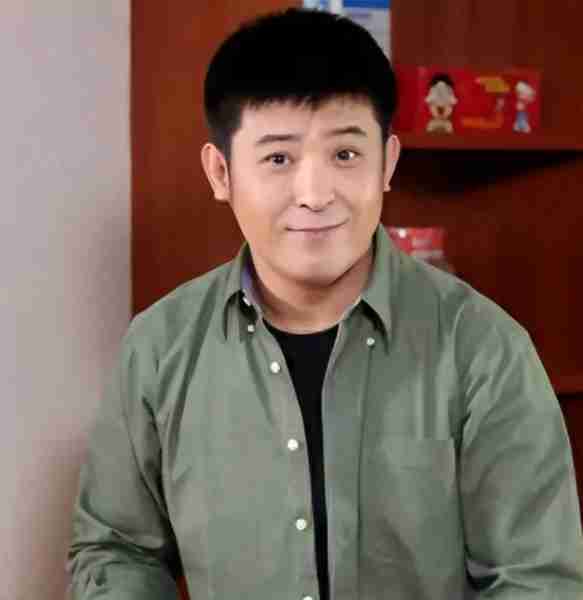 没有代表作却上了18次春晚，孙涛的清醒“打脸”多少流量明星-第31张图片-九妖电影