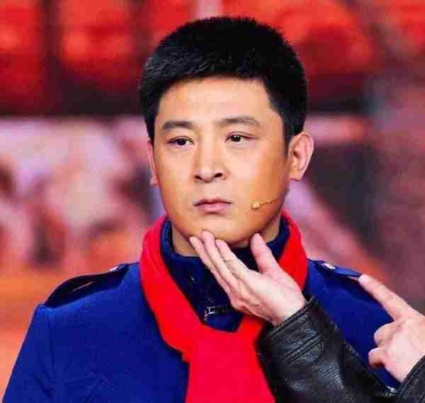 没有代表作却上了18次春晚，孙涛的清醒“打脸”多少流量明星-第35张图片-九妖电影