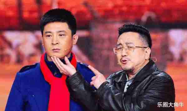 没有任何代表作却能连上了18次春晚，孙涛是如何办到的？-第2张图片-九妖电影
