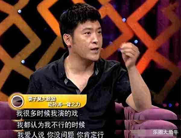 没有任何代表作却能连上了18次春晚，孙涛是如何办到的？-第9张图片-九妖电影