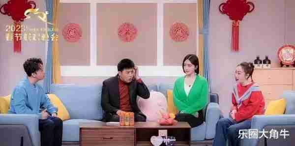没有任何代表作却能连上了18次春晚，孙涛是如何办到的？-第19张图片-九妖电影