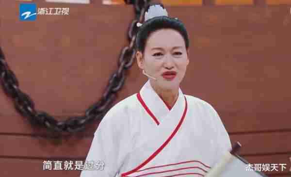 没有惠英红这次的反面教材，《王牌》潜在的问题怕是很难浮出水面-第11张图片-九妖电影