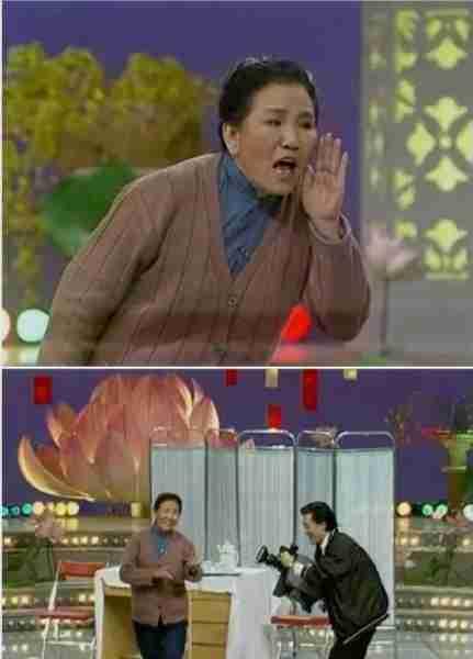 没有沈腾马丽？央视春晚彩排，贾冰章若楠等人出现！网友「炸锅」了-第11张图片-九妖电影