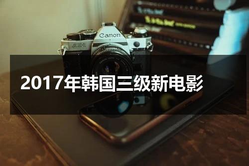 2017年韩国三级新电影-第1张图片-九妖电影