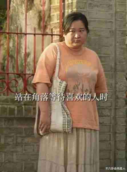 海报疑似抄袭，贩卖女性焦虑，放弃春晚的贾玲，这次“危险”了-第13张图片-九妖电影