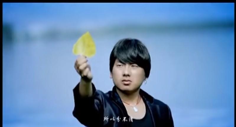 海来阿木：30岁登春晚，演出结束给女儿扫墓，是好歌手也是好爸爸-第9张图片-九妖电影