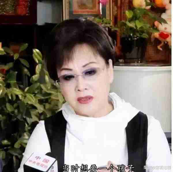 消失的李谷一：今年春晚，是没有她的《难忘今宵》…-第6张图片-九妖电影