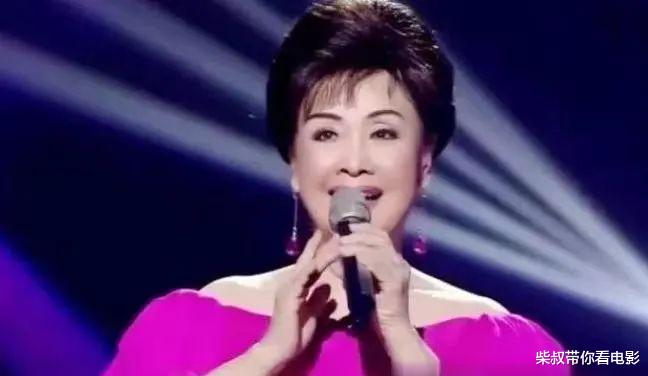 消失的李谷一：今年春晚，是没有她的《难忘今宵》…-第3张图片-九妖电影