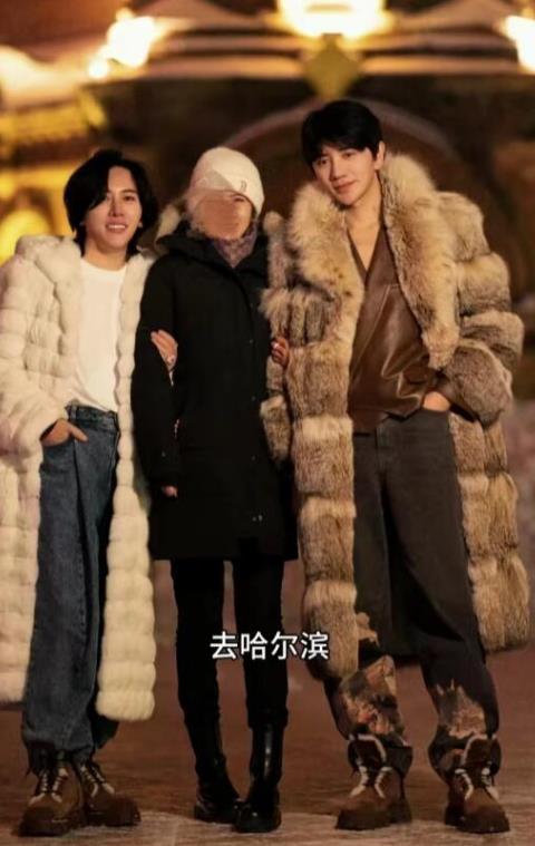 王红权星是“伪富豪”？友人发视频回应，公开王红权星真实身份！-第11张图片-九妖电影