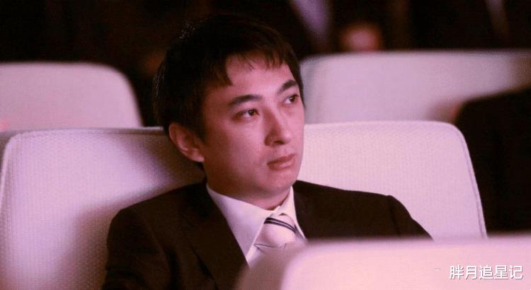 黄一鸣携女逼宫，想做“韦雪第二”？事情远没有你想的那么简单-第10张图片-九妖电影