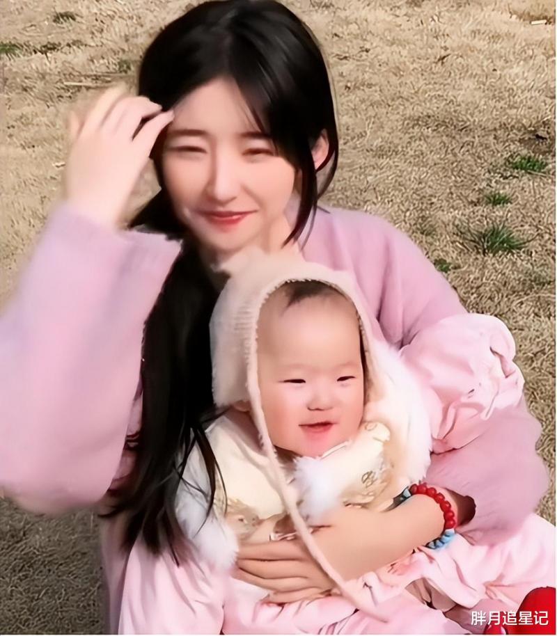 黄一鸣携女逼宫，想做“韦雪第二”？事情远没有你想的那么简单-第18张图片-九妖电影
