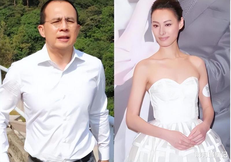 黄一鸣携女逼宫，想做“韦雪第二”？事情远没有你想的那么简单-第22张图片-九妖电影