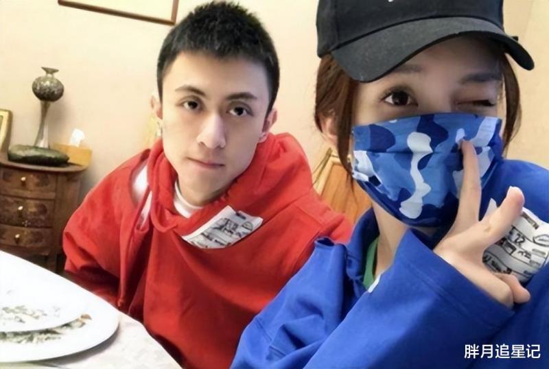 黄一鸣携女逼宫，想做“韦雪第二”？事情远没有你想的那么简单-第30张图片-九妖电影