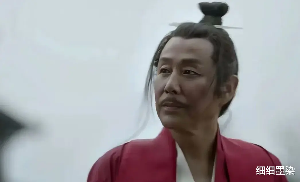 陈道明屈尊演《庆余年》竟是被女婿坑来的？第二季直接放飞自我了-第1张图片-九妖电影