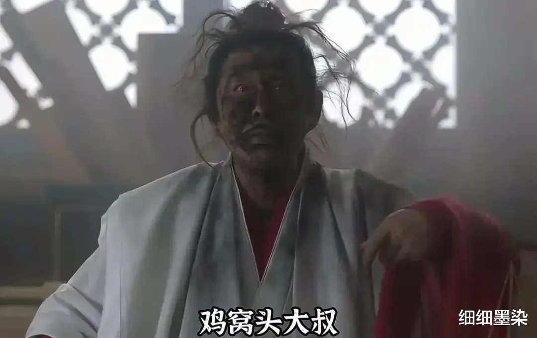 陈道明屈尊演《庆余年》竟是被女婿坑来的？第二季直接放飞自我了-第4张图片-九妖电影