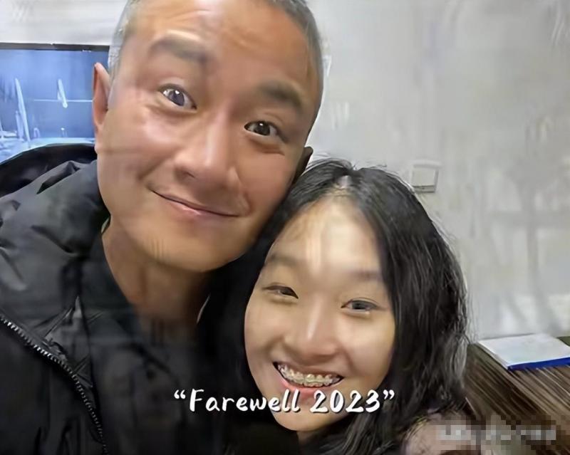 文章最新现身判若两人，姚笛毁掉的不止一个家，更毁了一个好演员-第3张图片-九妖电影