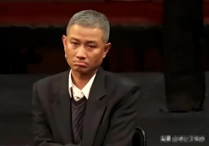 文章最新现身判若两人，姚笛毁掉的不止一个家，更毁了一个好演员-第10张图片-九妖电影