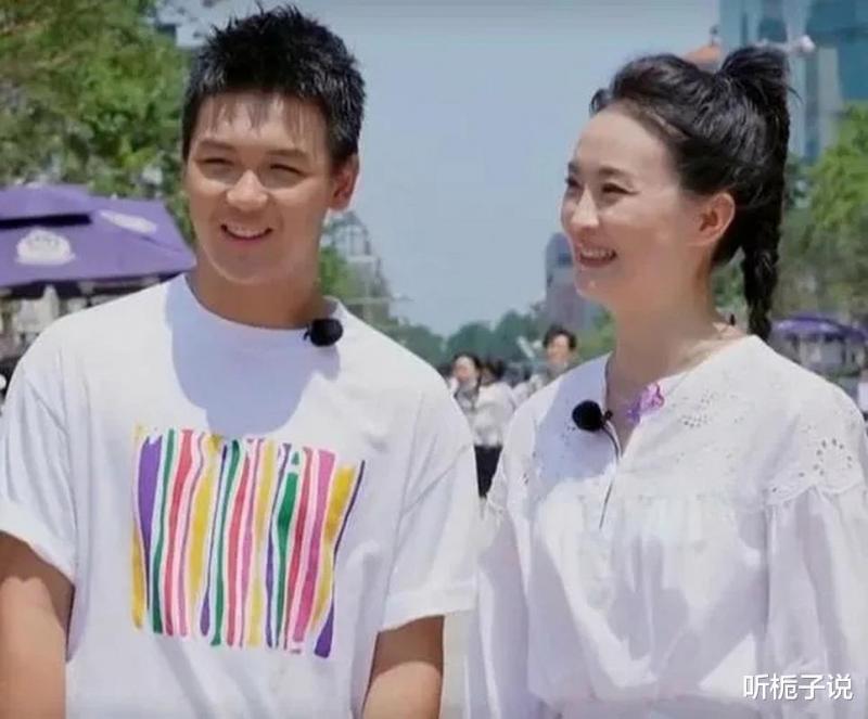 晴儿王艳独子被保送北大！长相帅气、篮球特长，早已褪去童年任性-第3张图片-九妖电影