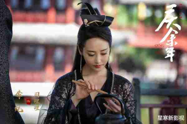 张若昀《庆余年3》未拍先火，金晨退出，李纯回归，全新篇章更精彩！-第7张图片-九妖电影