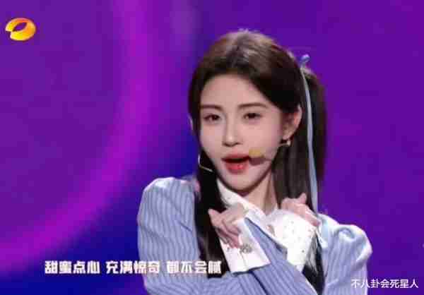 鞠婧祎近照变样，金莎脸僵浮肿，这6位明星动脸后遗症都出来了-第2张图片-九妖电影
