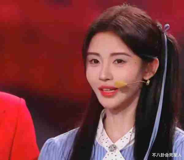 鞠婧祎近照变样，金莎脸僵浮肿，这6位明星动脸后遗症都出来了-第3张图片-九妖电影