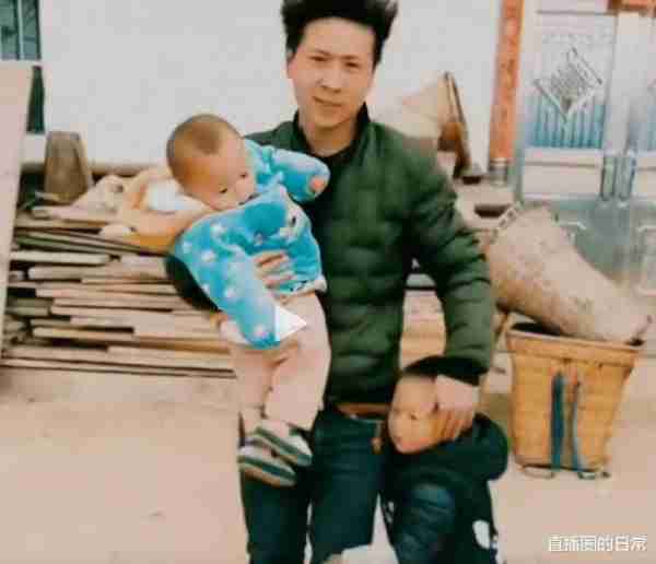 网红陈晨老祖：凭自身一己之力扛起整个家庭实现逆风翻盘的真男人-第4张图片-九妖电影