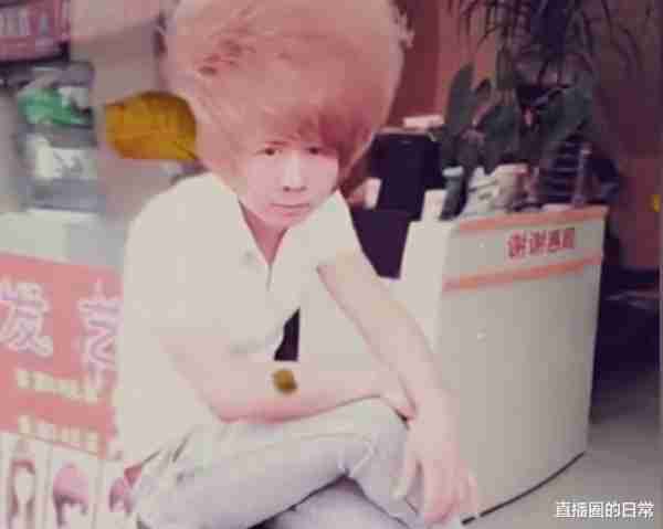网红陈晨老祖：凭自身一己之力扛起整个家庭实现逆风翻盘的真男人-第2张图片-九妖电影