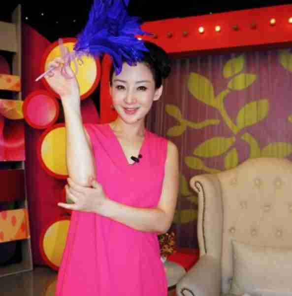 演员买红妹：首登春晚一夜成名，闪婚孙楠惨遭抛弃，如今她怎样了-第4张图片-九妖电影