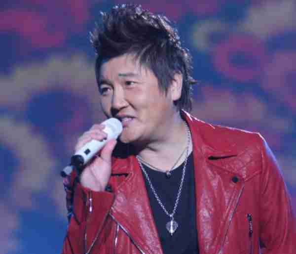 演员买红妹：首登春晚一夜成名，闪婚孙楠惨遭抛弃，如今她怎样了-第5张图片-九妖电影