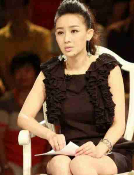 演员买红妹：首登春晚一夜成名，闪婚孙楠惨遭抛弃，如今她怎样了-第6张图片-九妖电影