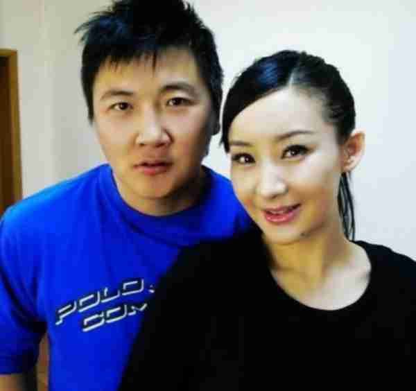演员买红妹：首登春晚一夜成名，闪婚孙楠惨遭抛弃，如今她怎样了-第10张图片-九妖电影