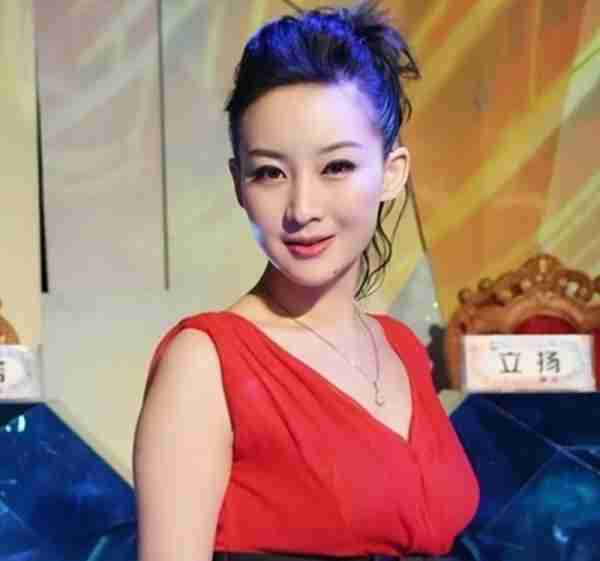 演员买红妹：首登春晚一夜成名，闪婚孙楠惨遭抛弃，如今她怎样了-第13张图片-九妖电影