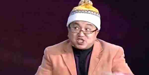 演员句号7次登春晚，娶小11岁的丫蛋，把岳父母当亲父母对待-第7张图片-九妖电影