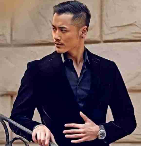 演员薛皓文：我爸是春晚主持人，我妈商业精英，可我是靠自己！-第15张图片-九妖电影