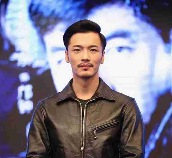 演员薛皓文：我爸是春晚主持人，我妈商业精英，可我是靠自己！-第24张图片-九妖电影