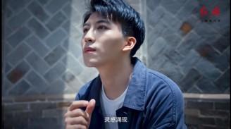 演员陈睿：春晚“出道”，今年主演华表奖广告出圈，在央视节目主持、演唱-第12张图片-九妖电影