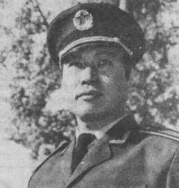 演员魏积安：为母亲退出春晚，与初恋相爱40年0绯闻，如今怎样了-第2张图片-九妖电影