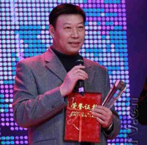 演员魏积安：为母亲退出春晚，与初恋相爱40年0绯闻，如今怎样了-第8张图片-九妖电影