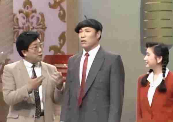 演员魏积安：为母亲退出春晚，与初恋相爱40年0绯闻，如今怎样了-第9张图片-九妖电影