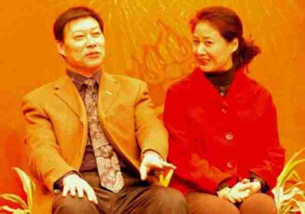 演员魏积安：为母亲退出春晚，与初恋相爱40年0绯闻，如今怎样了-第11张图片-九妖电影