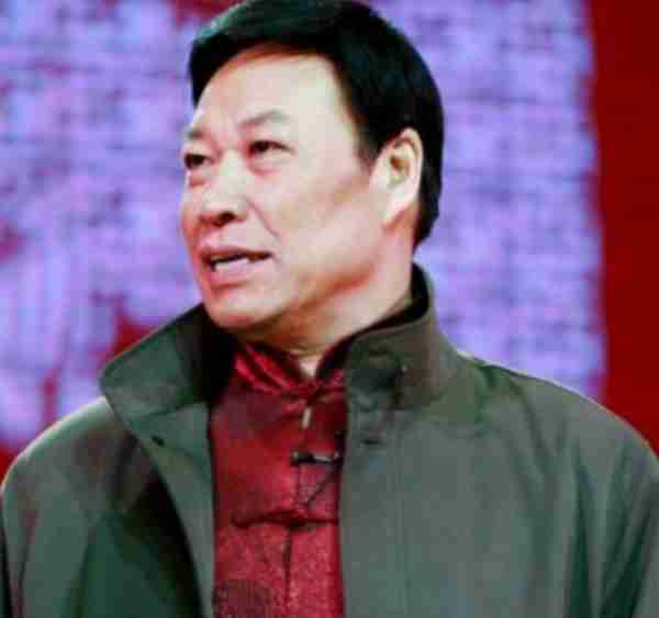 演员魏积安：为母亲退出春晚，与初恋相爱40年0绯闻，如今怎样了-第12张图片-九妖电影