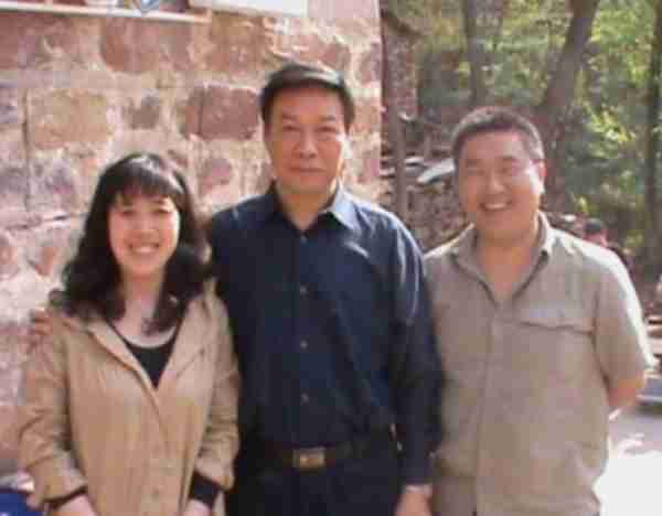 演员魏积安：为母亲退出春晚，与初恋相爱40年0绯闻，如今怎样了-第14张图片-九妖电影