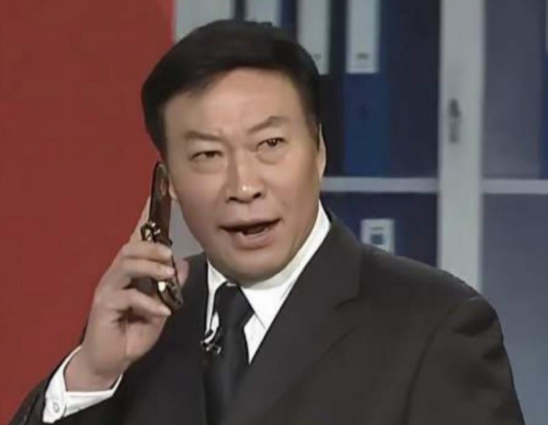 演员魏积安：为母亲退出春晚，与初恋相爱40年0绯闻，如今怎样了-第15张图片-九妖电影