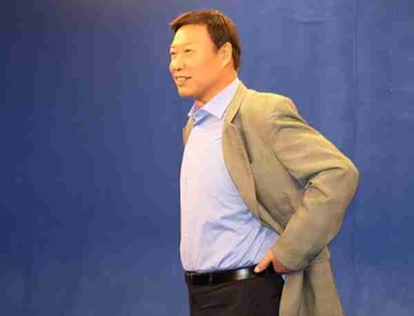 演员魏积安：为母亲退出春晚，与初恋相爱40年0绯闻，如今怎样了-第20张图片-九妖电影