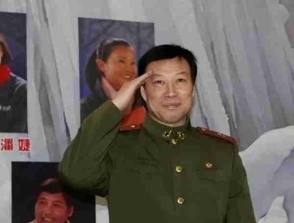 演员魏积安：为母亲退出春晚，与初恋相爱40年0绯闻，如今怎样了-第6张图片-九妖电影