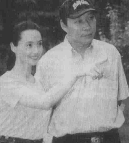 演员魏积安：为母亲退出春晚，与初恋相爱40年0绯闻，如今怎样了-第5张图片-九妖电影