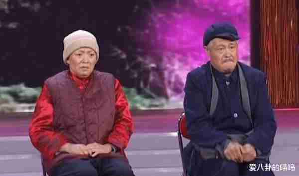 演春晚压力有多大？就连赵本山的小品，都出现过多次失误-第1张图片-九妖电影