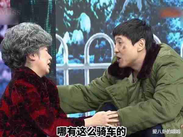 演春晚压力有多大？就连赵本山的小品，都出现过多次失误-第3张图片-九妖电影