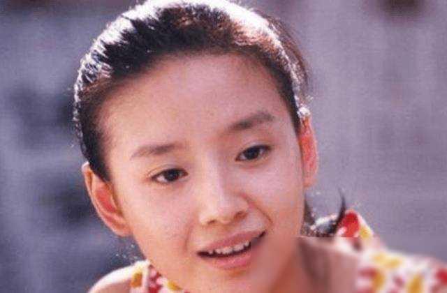 潘长江春晚“伴舞丫头”大逆袭！当年小透明，如今红遍半边天！-第2张图片-九妖电影
